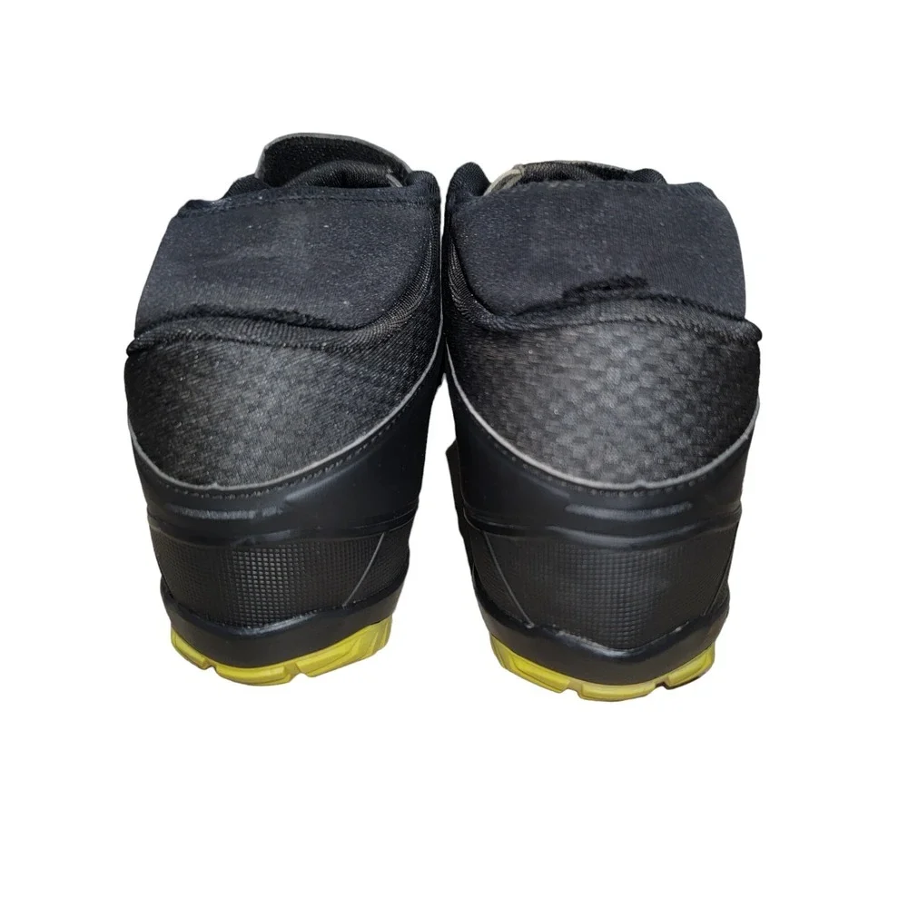 Shimano SH-ME701 Men's MTB Cycling Shoes Black Size EU 48 / US 12.3 Mountain